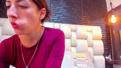 Salo_Heaven live cam on Cam4