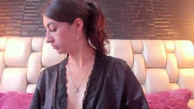 Salo_Heaven live cam on Cam4