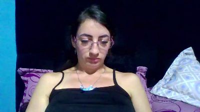 Salo_Heaven live cam on Cam4