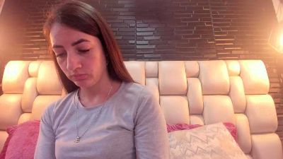 Salo_Heaven live cam on Cam4