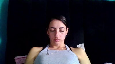 Salo_Heaven live cam on Cam4