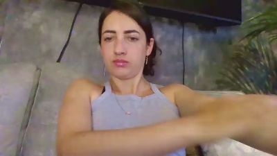 Salo_Heaven live cam on Cam4