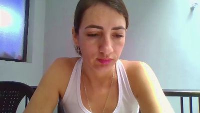 Salo_Heaven live cam on Cam4