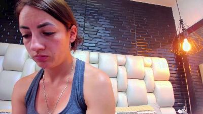 Salo_Heaven live cam on Cam4