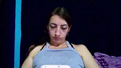 Salo_Heaven live cam on Cam4