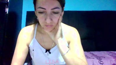 Salo_Heaven live cam on Cam4