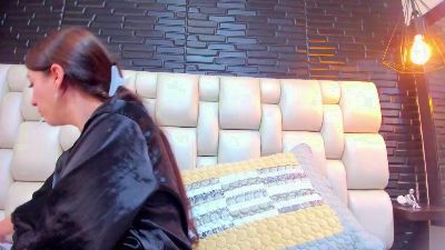 Salo_Heaven live cam on Cam4