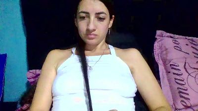 Salo_Heaven live cam on Cam4