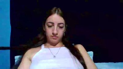 Salo_Heaven live cam on Cam4