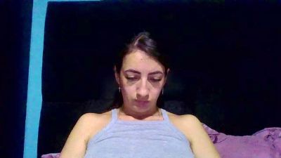 Salo_Heaven live cam on Cam4