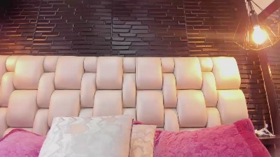 Salo_Heaven live cam on Cam4