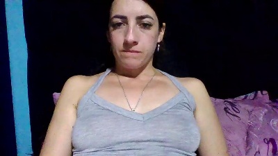 Salo_Heaven live cam on Cam4