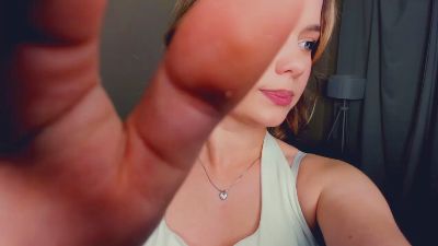 SalomeGouzalez live cam on Cam4