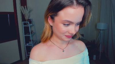 SalomeGouzalez live cam on Cam4