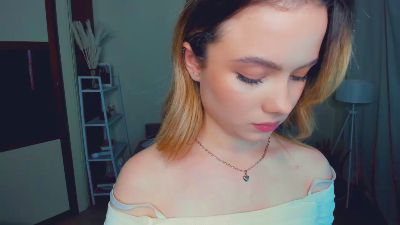SalomeGouzalez live cam on Cam4