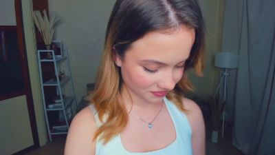 SalomeGouzalez live cam on Cam4