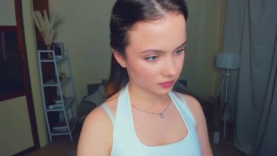SalomeGouzalez live cam on Cam4