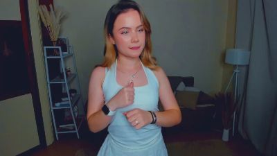 SalomeGouzalez live cam on Cam4