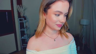 SalomeGouzalez live cam on Cam4
