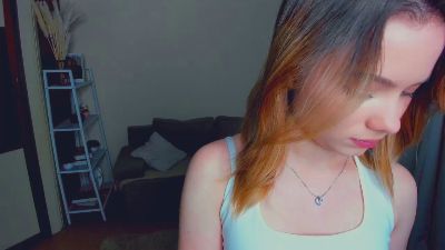 SalomeGouzalez live cam on Cam4