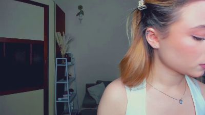 SalomeGouzalez live cam on Cam4
