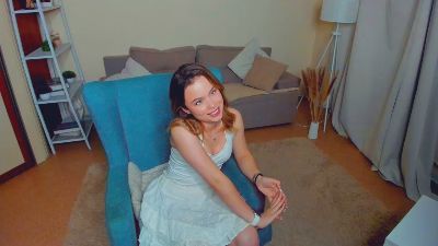 SalomeGouzalez live cam on Cam4