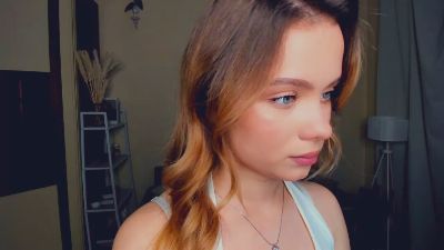 SalomeGouzalez live cam on Cam4