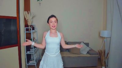 SalomeGouzalez live cam on Cam4