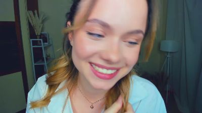 SalomeGouzalez live cam on Cam4
