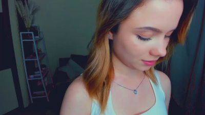 SalomeGouzalez live cam on Cam4
