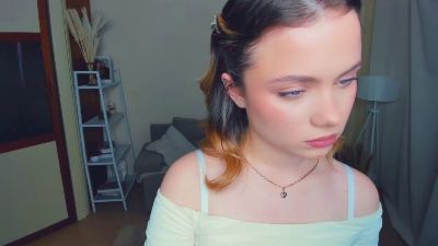 SalomeGouzalez live cam on Cam4