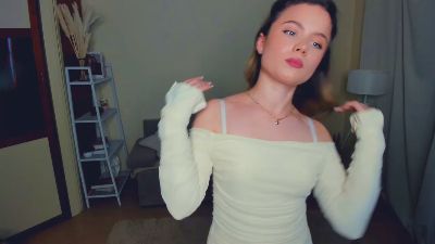SalomeGouzalez live cam on Cam4