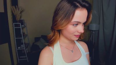 SalomeGouzalez live cam on Cam4