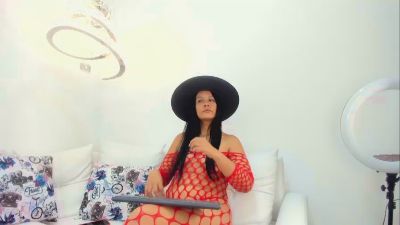 SalomeMyller live cam on Cam4