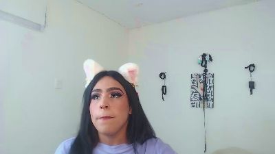 Salome_King live cam on Cam4