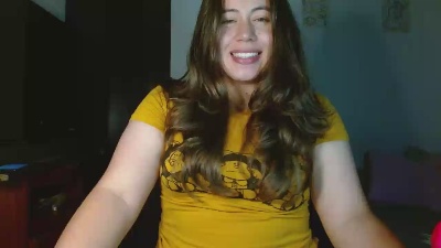 Salome_john live cam on Cam4