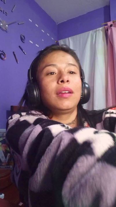 Salome_ramirezz live cam on Cam4