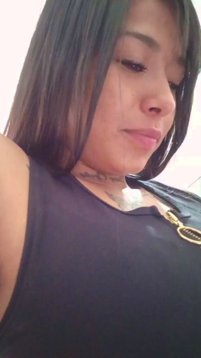 Salome_ramirezz live cam on Cam4