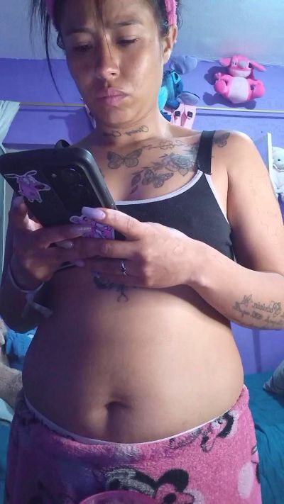 Salome_ramirezz live cam on Cam4