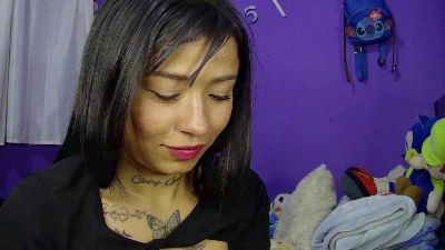 Salome_ramirezz live cam on Cam4