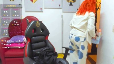 Salomediaz_ Live Cam on Cam4