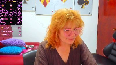 Salomediaz_ live cam on Cam4