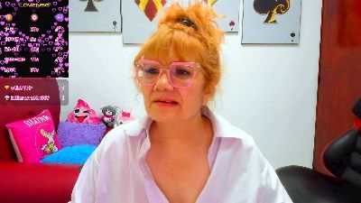Salomediaz_ live cam on Cam4
