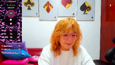 Salomediaz_ live cam on Cam4