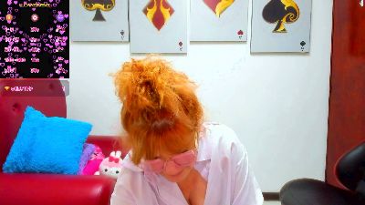 Salomediaz_ live cam on Cam4