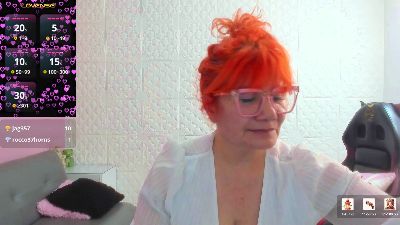 Salomediaz_ live cam on Cam4