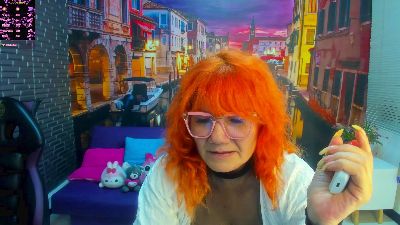 Salomediaz_ live cam on Cam4