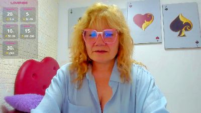 Salomediaz_ live cam on Cam4