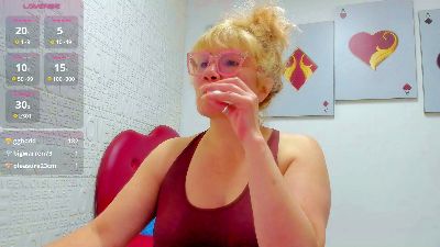 Salomediaz_ live cam on Cam4