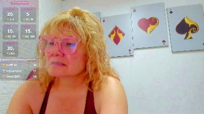 Salomediaz_ live cam on Cam4